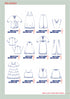 Fibre Mood - Sewing Magazine - Edition 23